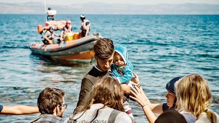 Yunanistan’ın mültecilere zulmü raporla kanıtlandı