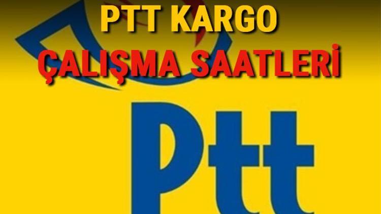 PTT Kargo çalışma saatleri 2024 - PTT saat kaçta açılıyor, kaçta kapanıyor Kademeli normalleşmede PTT kargo hafta içi/ hafta sonu dağıtım saatleri