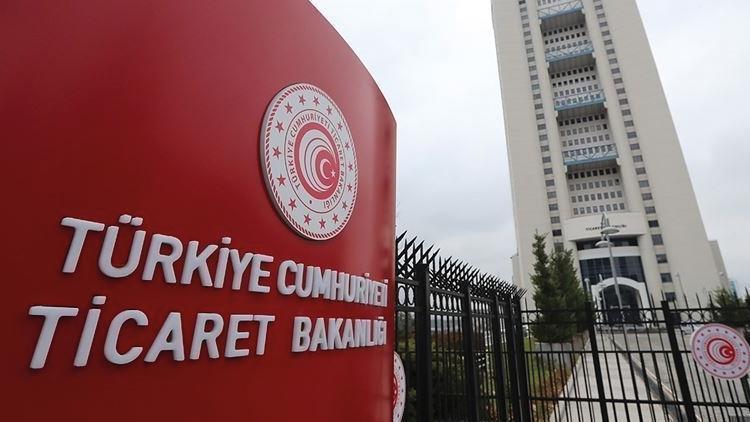 Ticaret bakanlığı’na yeni yardımcı atandı