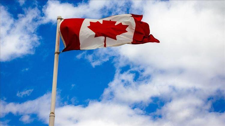 İsraile tepkiler büyüyor Kanada Parlamentosunda imza kampanyası başlatıldı