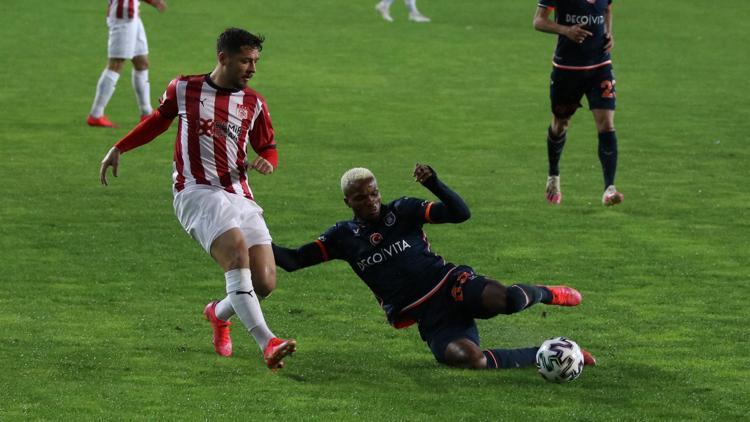 Sivasspor beraberliğe abone oldu 38 maçta 17 kez...