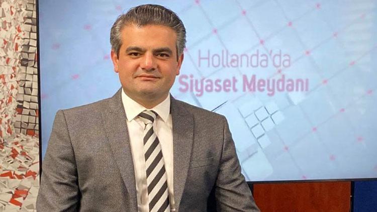 Türk milletvekilinden İsrail’e Mescidi Aksa tepkisi