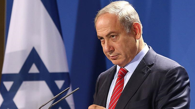 Netanyahudan Kudüsteki gerginliği artıracak açıklama