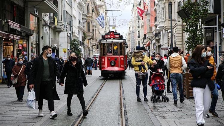 İl Sağlık Müdürü duyurdu İstanbul için umutlandıran gelişme