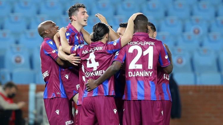 Deplasmanda 197 gündür yenilmeyen Trabzonspor, Konyaspora konuk olacak