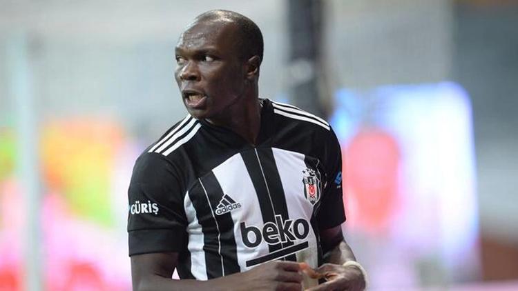 Son dakika: Beşiktaşın Fatih Karagümrük maçı kadrosu belli oldu Aboubakar yine yok