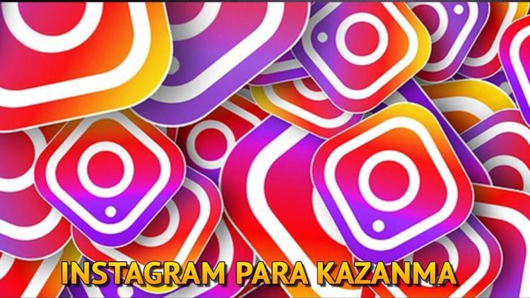 Instagram para kazanma - Instagramda para kazanmak için yollar ve öneriler