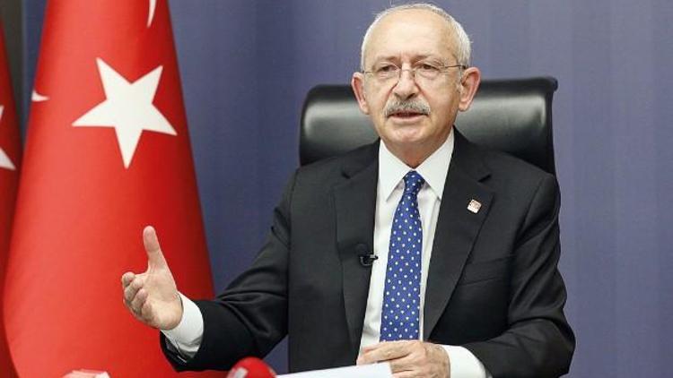 Kılıçdaroğlundan Parlamenter sistem takvimi