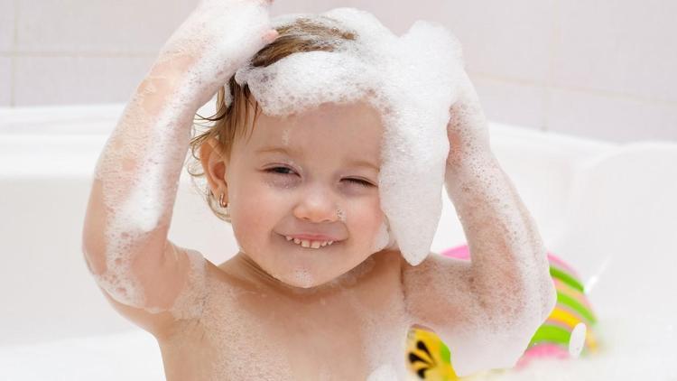 Bebek şampuanı seçerken nelere dikkat edilmeli?