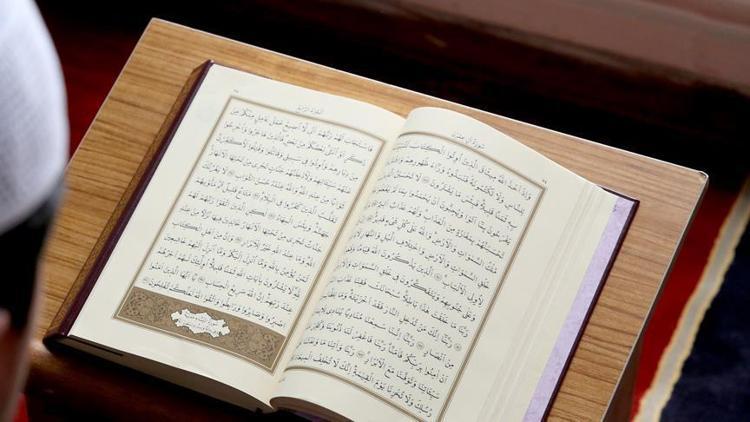 Ayetel Kürsi Türkçe Arapça Okunuşu - Ayetel Kürsi Duasının Anlamı ve Diyanet Meali