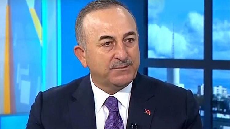 Bakan Çavuşoğludan Tataristan Cumhurbaşkanına taziye telefonu