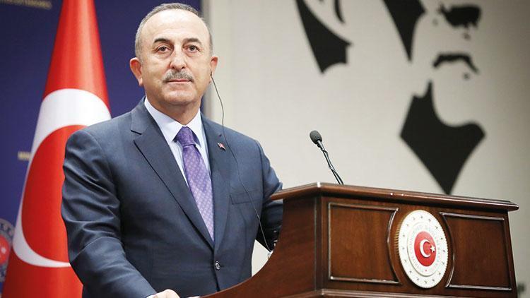 Çavuşoğlu: Ümmet adım atmamızı bekliyor