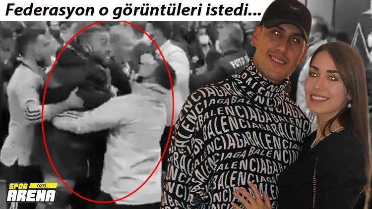 Son Dakika: TFF, Beşiktaş - Karagümrük maçı sonrası o görüntüleri istedi Cenk Tosun, Aboubakar...