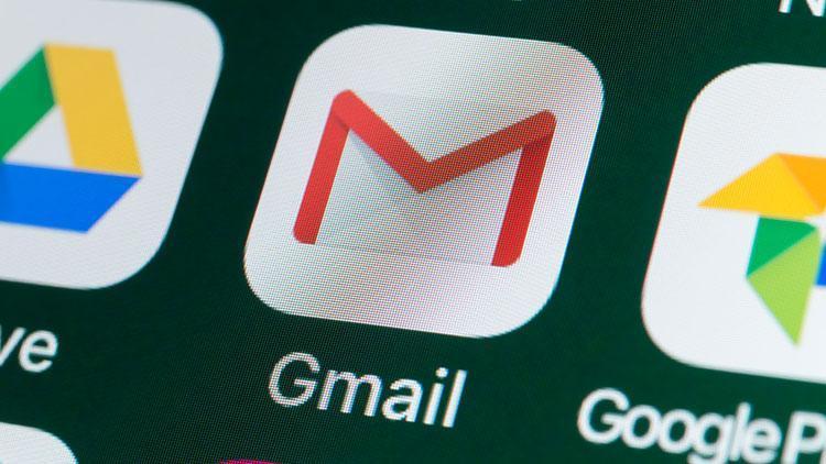 Türkiyede 35 milyon kullanıcısı var Gmail hangi verilerimizi topluyor