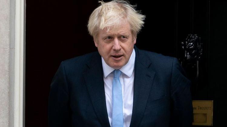 İngiltere Başbakanı Boris Johnson, 535 sterlinlik borcunu ödemedi