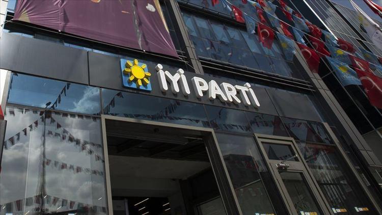 İYİ Parti, HDP’yle bayramlaşmayacak