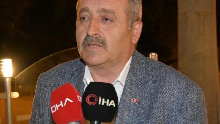 MHP Yenişehir İlçe Başkanı Erenden İYİ İlçe Başkanı Özgür Özele sert cevap