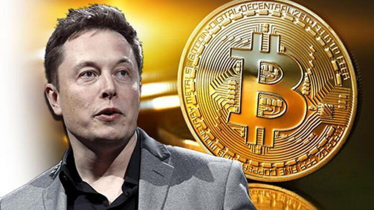 Elon Musktan flaş Bitcoin açıklaması Tesla, Bitcoin ile ödemeyi askıya aldı