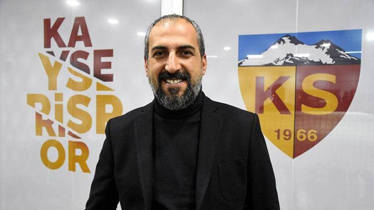 Mustafa Tokgöz: Fenerbahçeden puan alacağız, Trabzonspor kendine yakışan oyunu oynayacaktır....