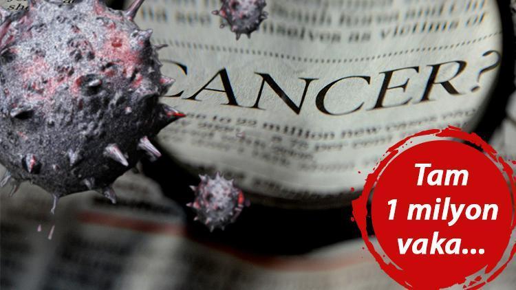 Koronavirüs salgını sebep oldu... 1 milyon kanser vakası gözden kaçırıldı
