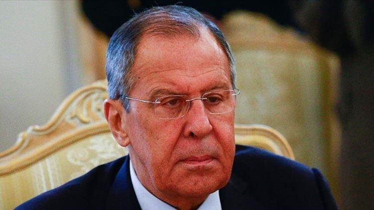 Rusya Dışişleri Bakanı Lavrov, Mısırlı mevkidaşı Şukri ile Doğu Kudüsteki durumu görüştü