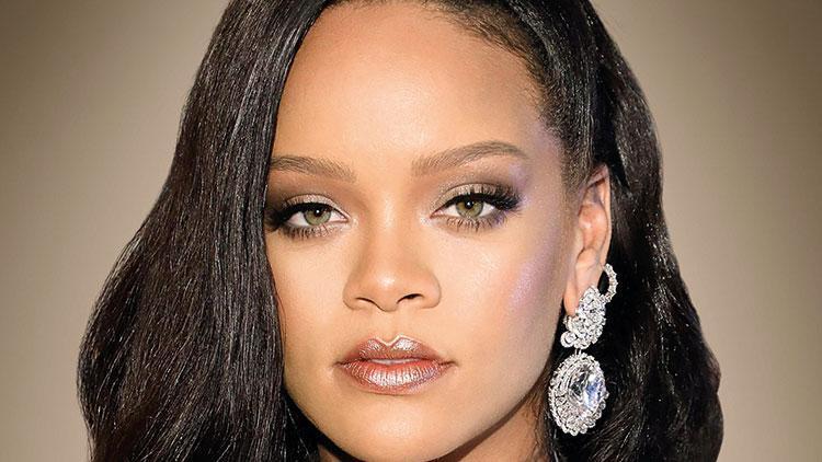 Rihanna: Bu döngü artık kırılmalı