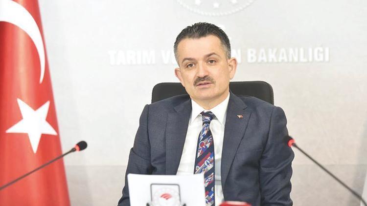 Alım fiyatları bayram sonunda açıklanıyor