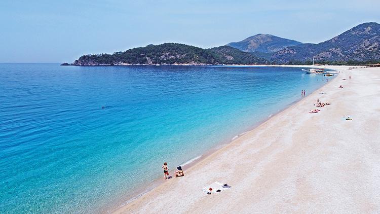 Turizmciler sezondan umutlu