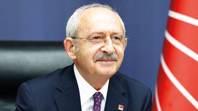 Kılıçdaroğlu erken seçim çağrısı yaptı