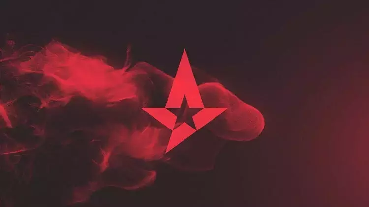 Astralis, Amerikan borsasına giriş yaptı