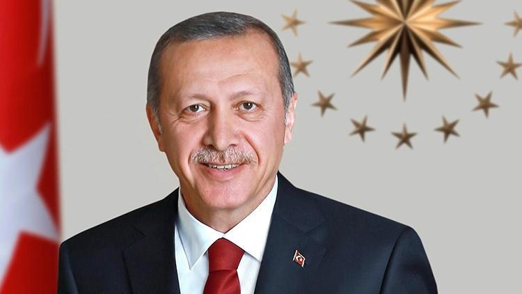 Cumhurbaşkanı Erdoğandan Beşiktaşa tebrik