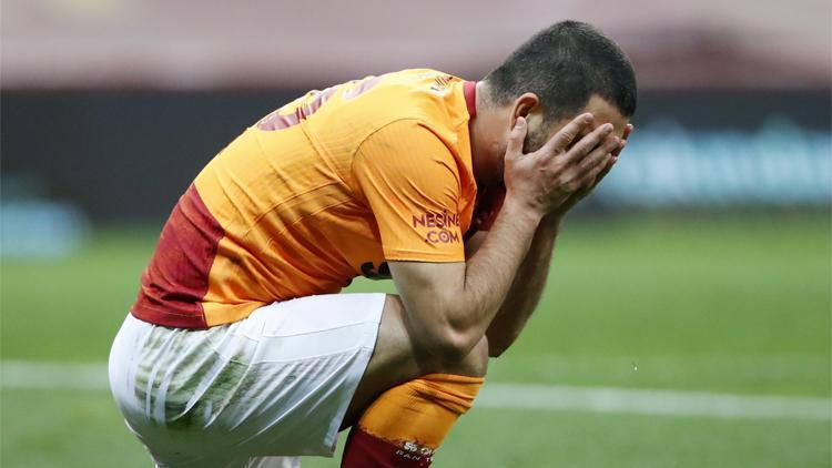 Son Dakika: Arda Turandan maç sonu flaş sözler Galatasaray bunlarla yıkılmaz