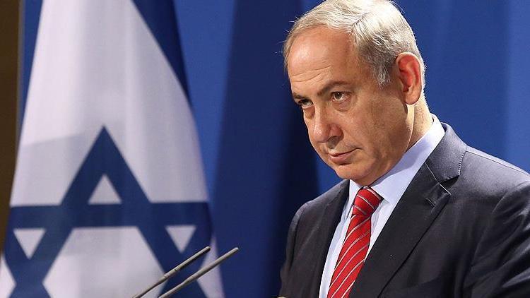 Netanyahu katliama doymuyor Saldırılar devam edecek