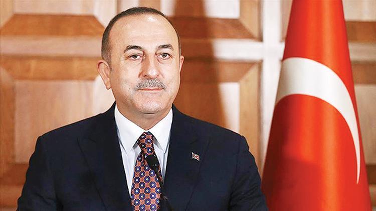 Çavuşoğlu, İİT İcra Komitesi Olağanüstü Toplantısı’na katılacak