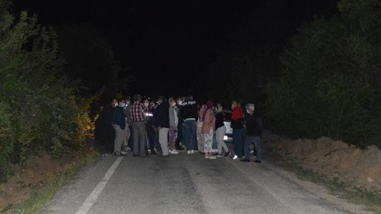 Yol kesip husumetlilerine saldırdılar: 6 yaralı