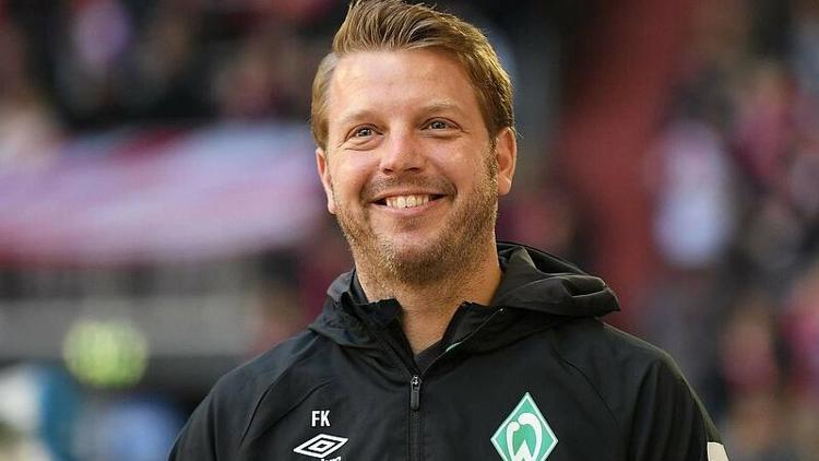 Werder Bremende Florian Kohfeldtin görevine son verildi