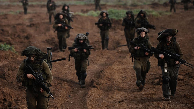İsrail ordusundan istifa eden yüzbaşı: İsrail ordusu bir terör örgütü