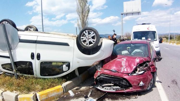 Trafik sigortasında değişiklik yolda