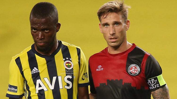 Son Dakika: Fenerbahçe, Karagümrüklü Lucas Bigliayı transfer etmek için girişimlere başladı