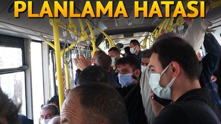 Planlama hatası