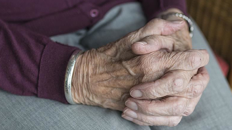 111 yaşındaki adam uzun yaşamın formülünü verdi