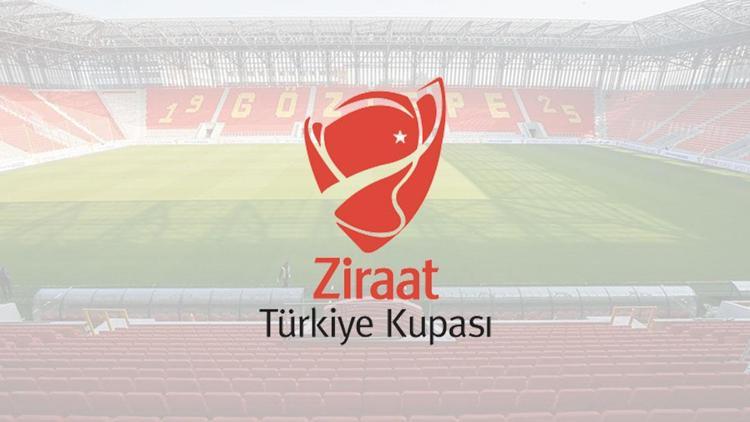 Türkiye Kupası yarın İzmirde sahibini bulacak Beşiktaş ile Antalyaspor...