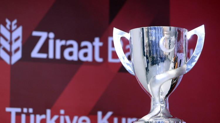 Son Dakika: Türkiye Kupası finaline seyirci alınmayacak Takımlara 250şer kişilik kontenjan...