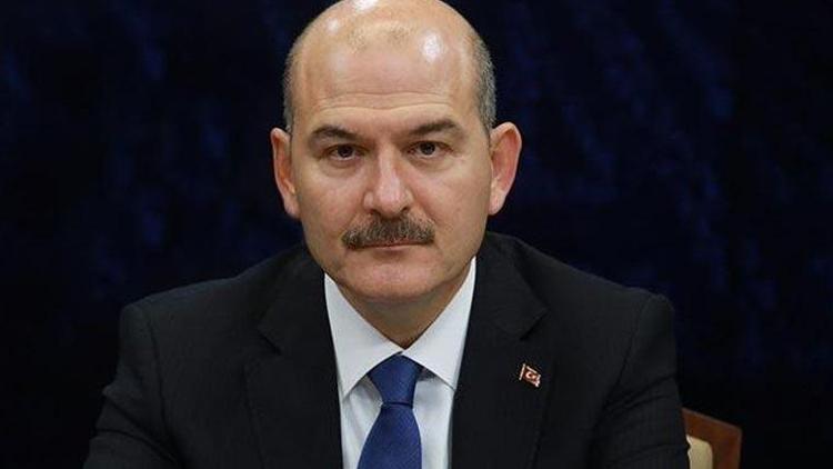 İçişleri Bakanı Soylu, Sedat Pekerin kendisiyle ilgili tüm iddialarının araştırılmasını istedi