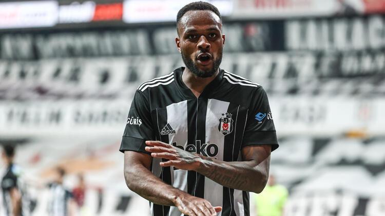 Beşiktaşın en golcüsü Larin, en istikrarlısı Welinton