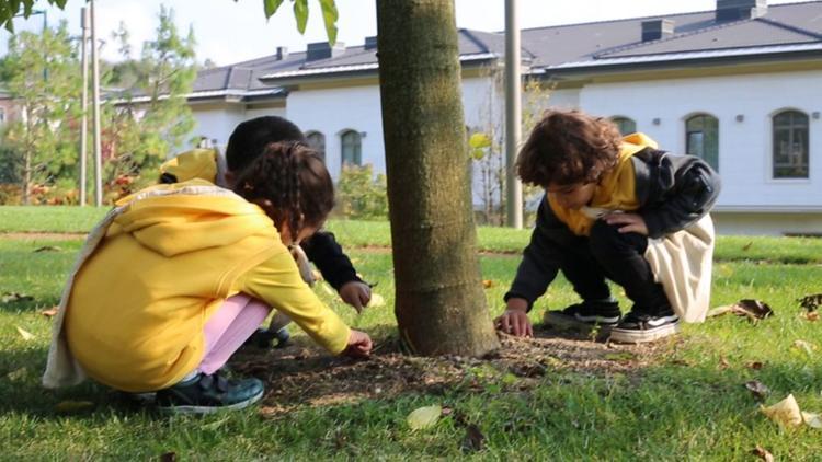 NUN İlkokulu Artık Beykoz’da