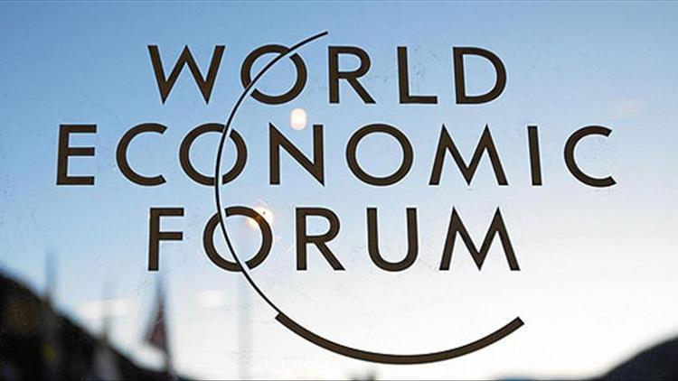 2021 Dünya Ekonomik Forumuna salgın iptali