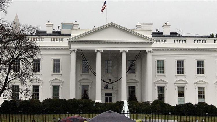 Beyaz Sarayda alarm İkinci kez ortaya çıktı