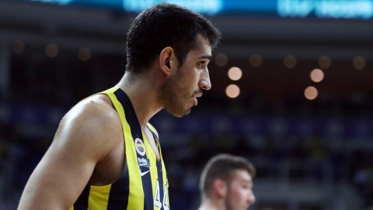 Fenerbahçede Ahmet Düverioğlunun acı günü