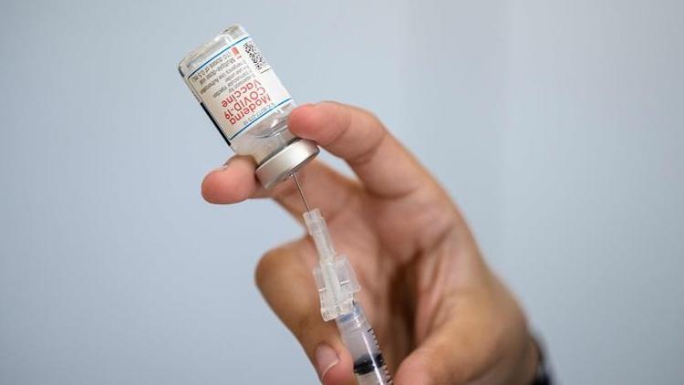 Japonyanın, Modernanın Kovid-19 aşısına bu hafta kullanım izni vermesi bekleniyor